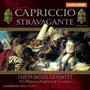 Capriccio Stravagante, Vol. 1