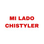 MI LADO CHISTYLER (felpa divo vs diddy) 2