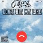 Don't Hit My line (Explicit)