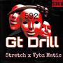 GT Drill (feat. Vybz Matic) [Explicit]