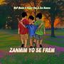 Sèl zanmi kap rete (feat. Kendyone & Zoe Kreko)