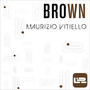 08 Brown EP