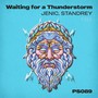 Waiting for a Thunderstorm