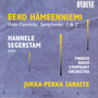 Hameenniemi: Violin Concerto, Symphonies Nos. 1 and 2