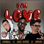 Sin love (feat. Josshua & Deivid) [Explicit]