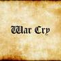 War Cry Cypher (Explicit)