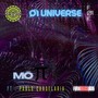 01 Universe (feat. Pablo Candelaria)
