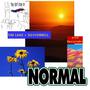 Normal (feat. silvverbell)