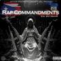 Rap Commandments (feat. O.G. Sav Osama) [Explicit]