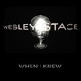 When I Knew - Single