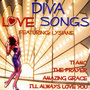 Diva Love Songs