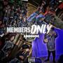 Members Only (EP) [Explicit]