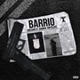 Barrio (feat. Savage Anyelito) [Explicit]