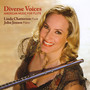 Diverse Voices - American Music for Flute