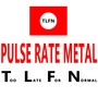 Pulse Rate Metal