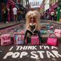 I Think I'm a Popstar