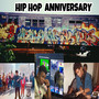 HIP HOP ANNIVERSARY