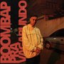 Boombap pra Vagabundo (Explicit)