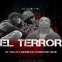 EL TERROR (Explicit)