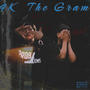 4K Da Gram (feat. $nipa) [Explicit]