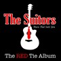 The Red Tie Album