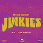 Jinkies (Bfb packman Remix) [Explicit]
