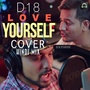 Love Yourself (Hindi Mix)