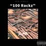 Brandon Pica$oul 100 Rackz (feat. C-Mack) [Radio Edit]