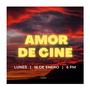 AMOR DE CINE (Explicit)