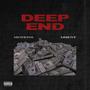 Deep End (feat. AB$ENT) [Explicit]