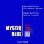 Mystiq Blue