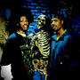 Scary Movie (feat. Crashway Dummy) [Explicit]