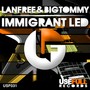 Immigrant Led