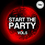 Start The Party, Vol. 5 (Mix 1)