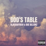 God's Table (Explicit)