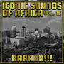 Iconic Sounds of Africa Vol, 15