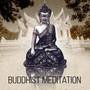 Buddhist Meditation – Calming Music for Mindfulness Meditation, Chakra Balancing, Asian Flute Music,