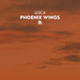 朱～Phoenix wings