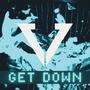 Get Down (8Bit Edit)