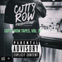 Cutty Row Tapes, Vol. IV (Explicit)