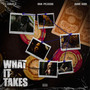 What It Takes (Explicit)