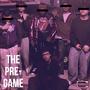 I| THE PREGAME (Explicit)