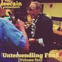 Untersendling Funk, Vol. 5 (Explicit)