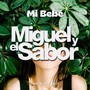 Mi Bebé (feat. Jay Cruz)