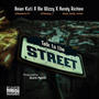 Talk To The Street (feat. Ola Wizzy & Handy Richies) [Explicit]