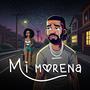 ~MI MORENA~