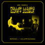 Dollar Lizard Money Zombie - Remixes / Ailgymysgiadau