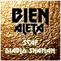 Bien Aleta (feat. Scaf) [Explicit]