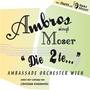 Ambros singt Moser - Die 2te