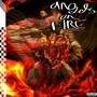 angels on FIRE (Explicit)